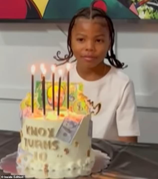 10-Year-Old Boy Falls 20 Feet from Zipline During Birthday Celebration at Las Vegas Attraction