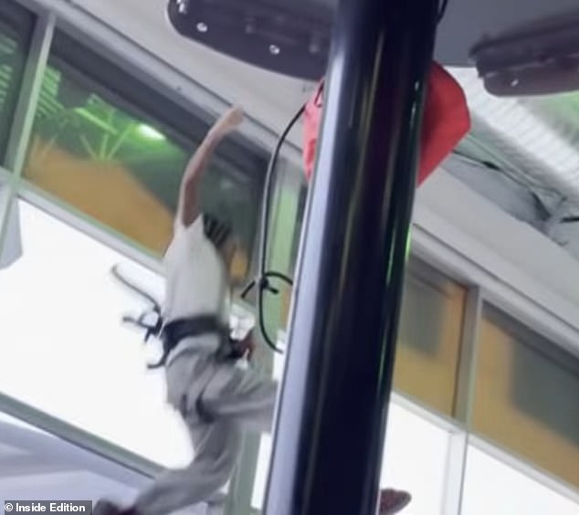 10-Year-Old Boy Falls 20 Feet from Zipline During Birthday Celebration at Las Vegas Attraction