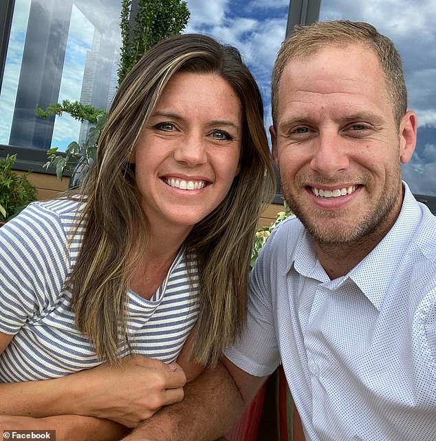 Ashley Flynn's Family Speaks Out as Husband Caleb Flynn Arrested in Staged Burglary Murder Case