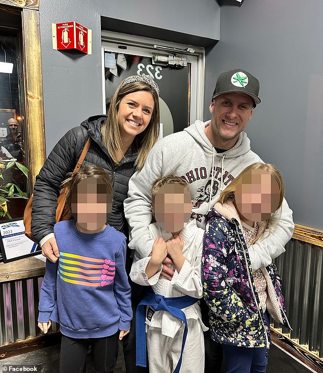 Ashley Flynn's Family Speaks Out as Husband Caleb Flynn Arrested in Staged Burglary Murder Case