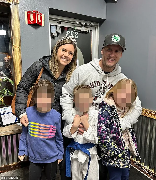 Ashley Flynn's Family Speaks Out as Husband Caleb Flynn Arrested in Staged Burglary Murder Case