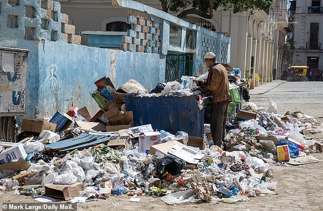 Cuba's Crisis: Fuel Shortages, Economic Collapse, and the Human Toll of Sanctions