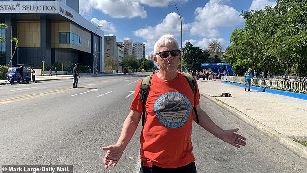 Cuba's Crisis: Fuel Shortages, Economic Collapse, and the Human Toll of Sanctions