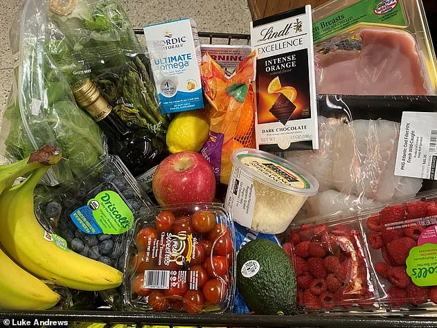 Five-Day Experiment with Melania Trump's Diet Reveals Surprising Health Benefits