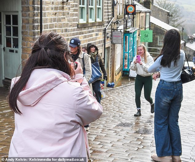 Haworth's Deluge of *Wuthering Heights* Fans Sparks Overtourism Concerns