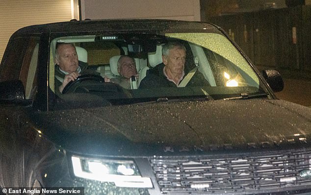 Met Police Launches Inquiry into Duke of York's Former Officers Over Epstein Files