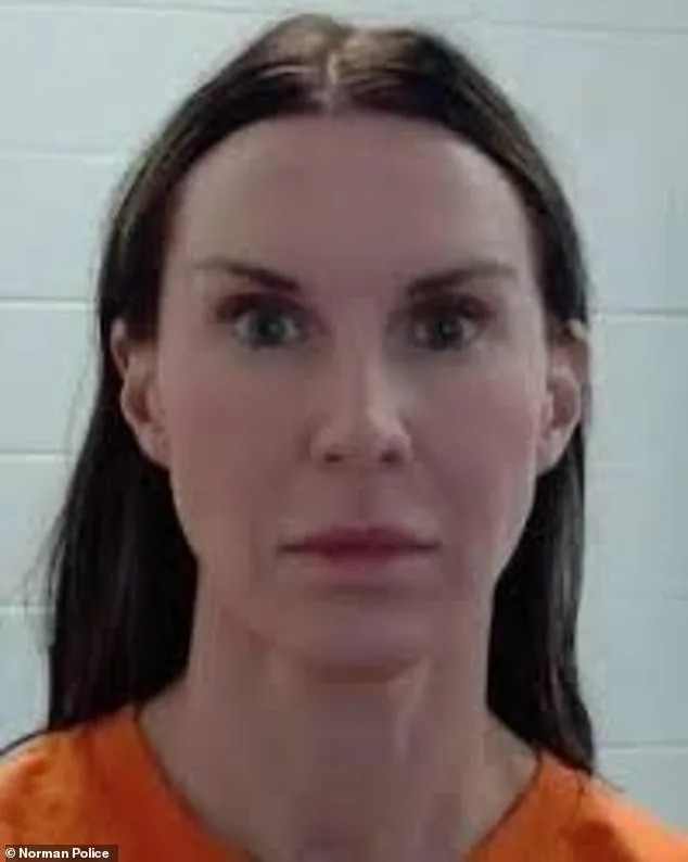 Oklahoma DUI Convict Sarah Polston Released Early Under GPS Program After Crash Leaving Victim in Coma