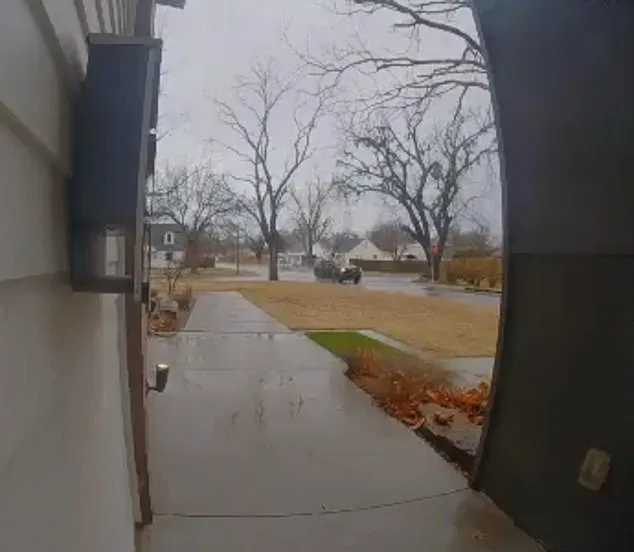 Oklahoma DUI Convict Sarah Polston Released Early Under GPS Program After Crash Leaving Victim in Coma