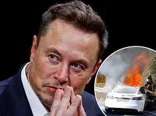 Tesla Ordered to Pay $250 Million After 2019 Crash Killing Naibel Benavides Leon, Shaping Future of Autonomous Driving