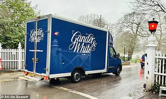 Andrew Mountbatten-Windsor's Dramatic Exit: A Monarchy Reckoning and Treason Whispers