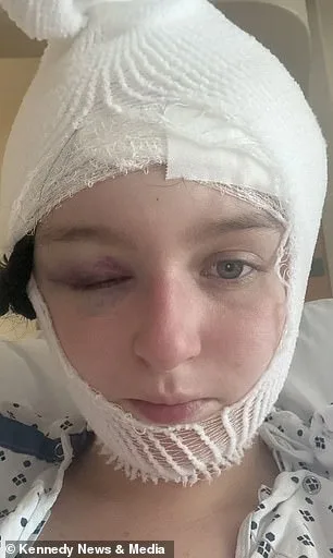 From Dismissal to Discovery: Gillian Keating's Battle with Unseen Pain