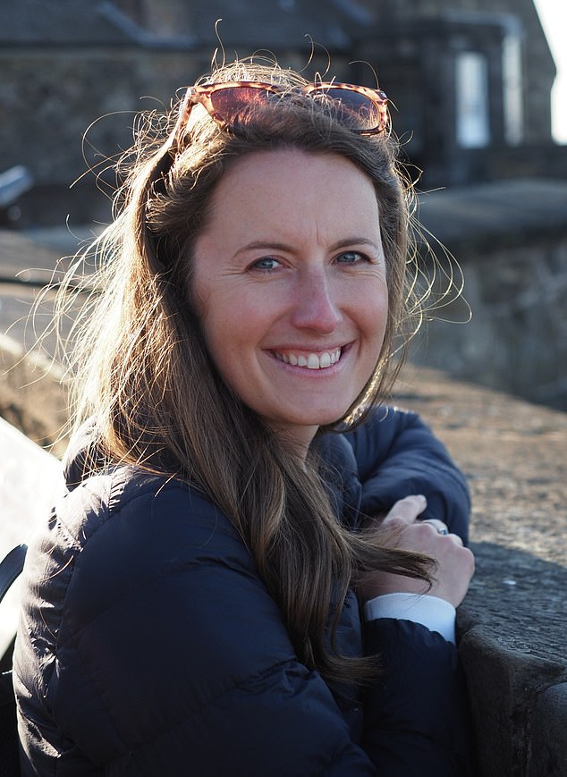 From Wimbledon to Bedridden: Amy Mowbray's Unrelenting Fight Against Chronic Migraine