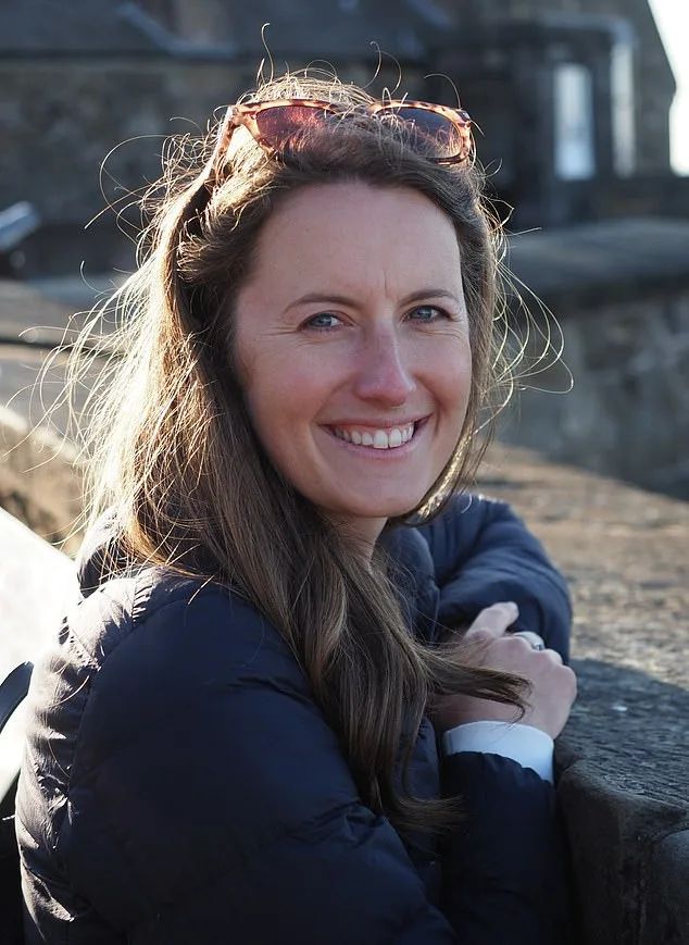 From Wimbledon to Bedridden: Amy Mowbray's Unrelenting Fight Against Chronic Migraine