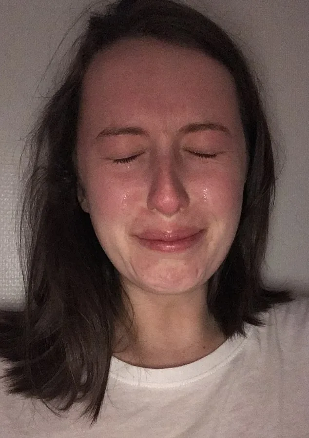 From Wimbledon to Bedridden: Amy Mowbray's Unrelenting Fight Against Chronic Migraine