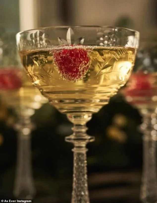 Meghan Markle's Instagram Post: A Masterclass in Branding and Royal Family Critique