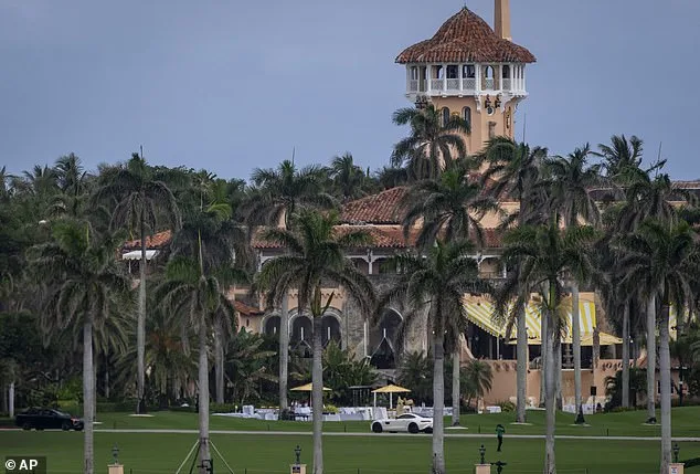 Secret Service Shoots Dead Armed Man During Unlawful Entry Attempt at Trump's Mar-a-Lago