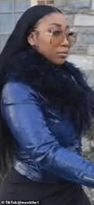 Tamieka Goode's Lavish Life Crumbles as Squatter Charges Lead to Detention