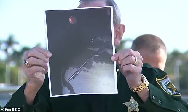 Tragedy at Mar-a-Lago: Armed Intruder Sparks Security Scrutiny After Trump's Inauguration