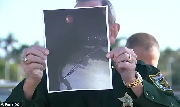 Tragedy at Mar-a-Lago: Armed Intruder Sparks Security Scrutiny After Trump's Inauguration