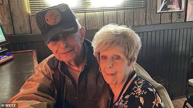 86-Year-Old Nursing Home Cleaner: The Job That Kept Her from Destitution After 70 Years of Labor