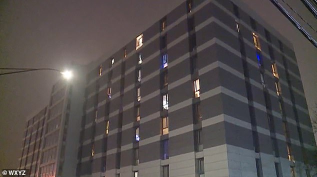 86-Year-Old Nursing Home Cleaner: The Job That Kept Her from Destitution After 70 Years of Labor