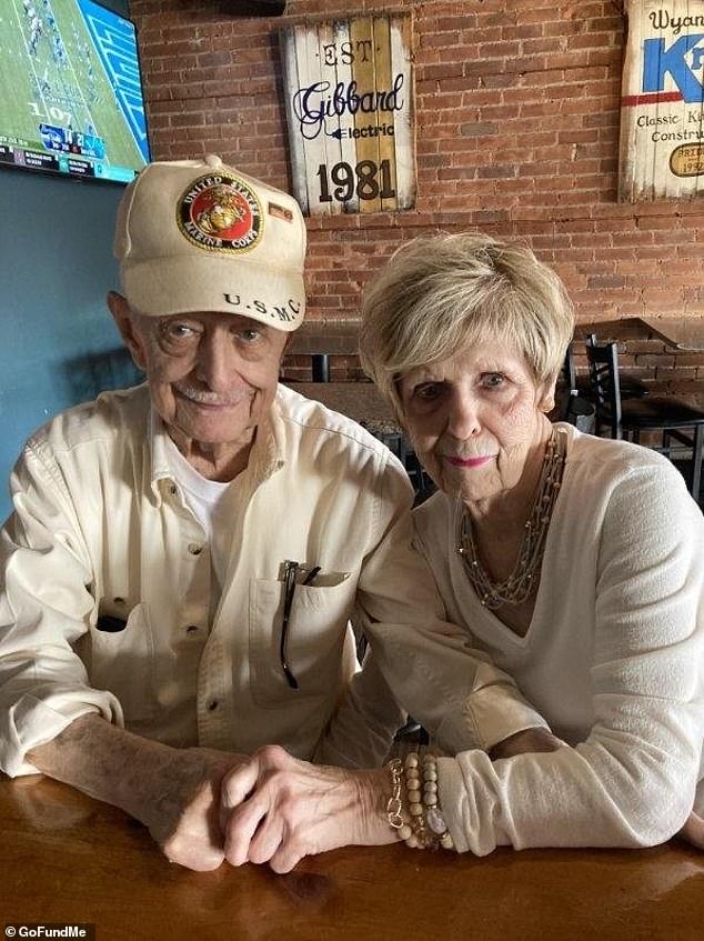 86-Year-Old Nursing Home Cleaner: The Job That Kept Her from Destitution After 70 Years of Labor