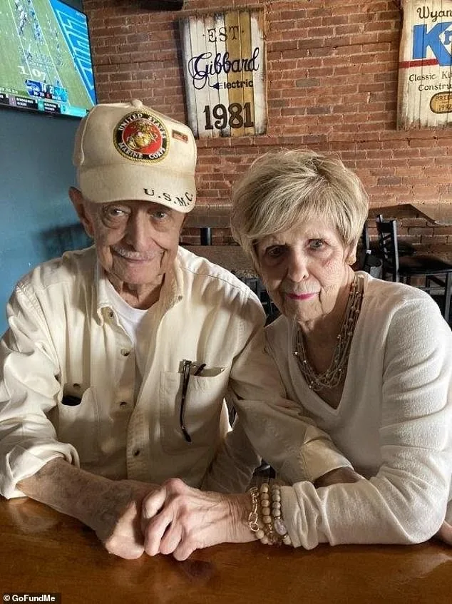 86-Year-Old Nursing Home Cleaner: The Job That Kept Her from Destitution After 70 Years of Labor