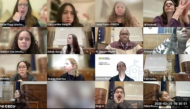 Hunter College Professor's 'Abhorrent' Remarks on Black Students During School Closure Meeting Spark Outcry