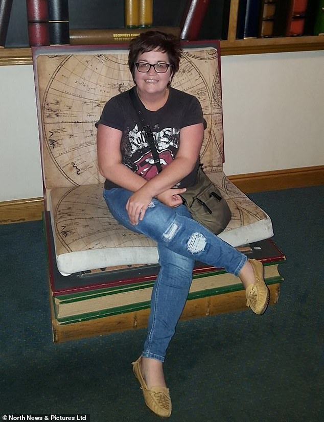 Nine Months of Unrelenting Itching: Jayne Pilkington's Struggle with an Elusive Diagnosis