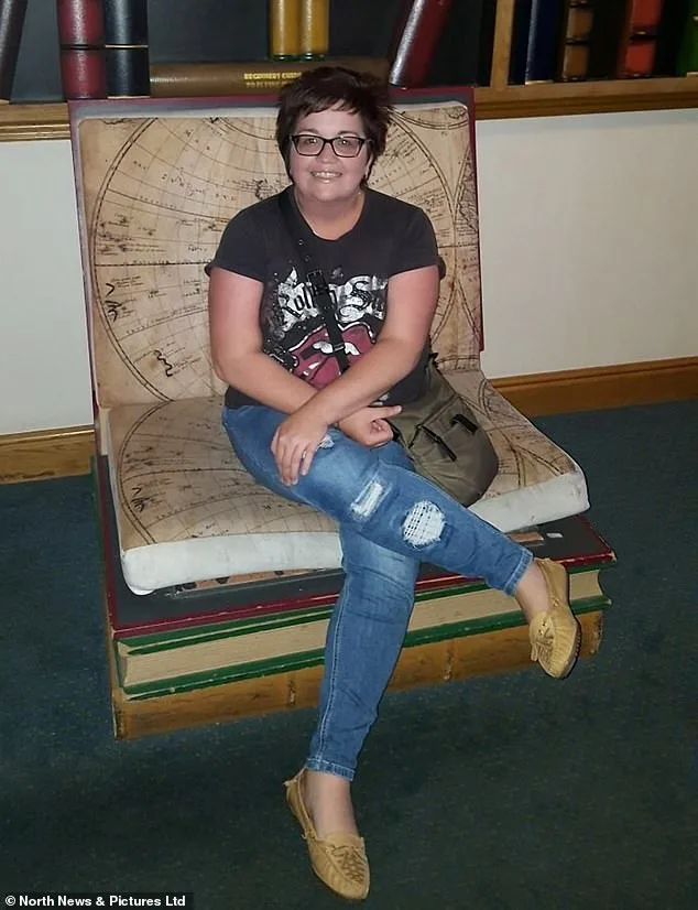 Nine Months of Unrelenting Itching: Jayne Pilkington's Struggle with an Elusive Diagnosis