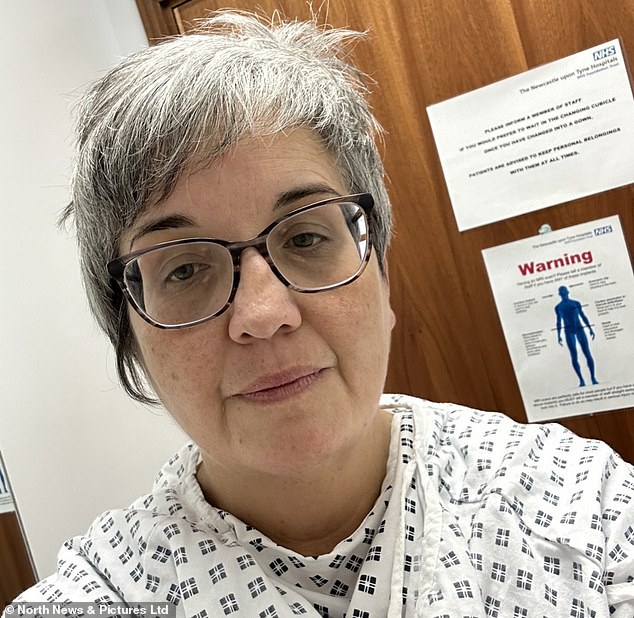 Nine Months of Unrelenting Itching: Jayne Pilkington's Struggle with an Elusive Diagnosis