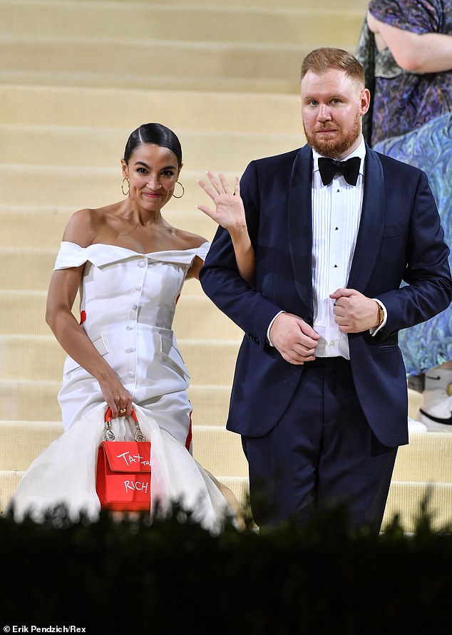 Ocasio-Cortez's Controversial Munich Conference Remarks and Fiancé's Snoring Stir Criticism