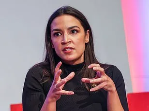 Ocasio-Cortez's Controversial Munich Conference Remarks and Fiancé's Snoring Stir Criticism