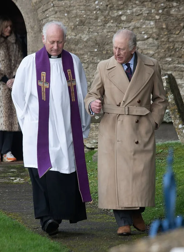 Royal Family Shaken by Prince Andrew's Arrest Amid King Charles' Health Fears