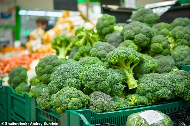 The Surprising Health Benefits of Broccoli: From Ancient Roots to Modern Superfood