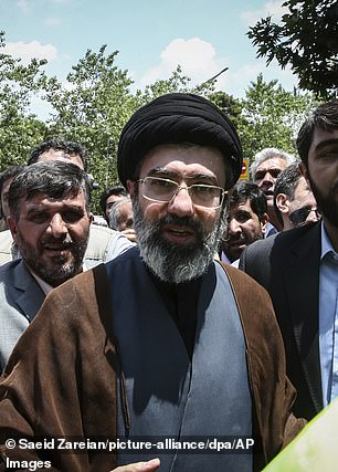 Trump Considers Khamenei Assassination as Iran Protests Escalate Tensions