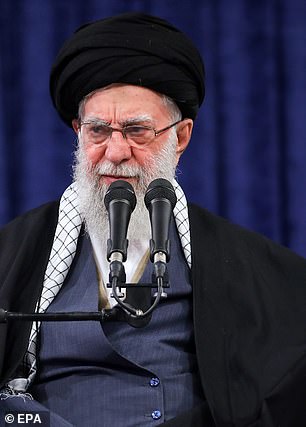 Trump Considers Khamenei Assassination as Iran Protests Escalate Tensions