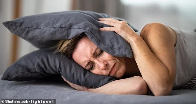 Unraveling the Medical Mystery: Could Low Platelet Count Be Linked to Persistent Tinnitus?