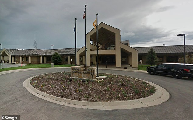 Utah Mother's Fentanyl Murder Trial Sparks Community Debate Over Wealth and Desperation