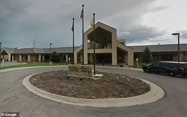 Utah Mother's Fentanyl Murder Trial Sparks Community Debate Over Wealth and Desperation