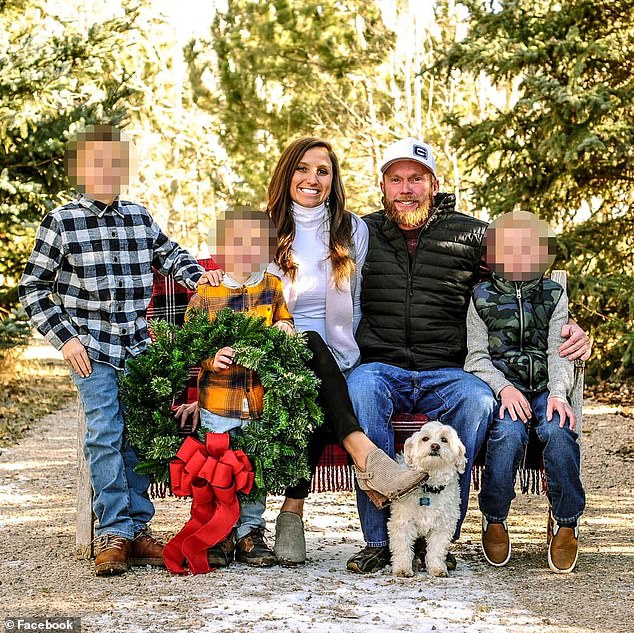 Utah Mother's Fentanyl Murder Trial Sparks Community Debate Over Wealth and Desperation