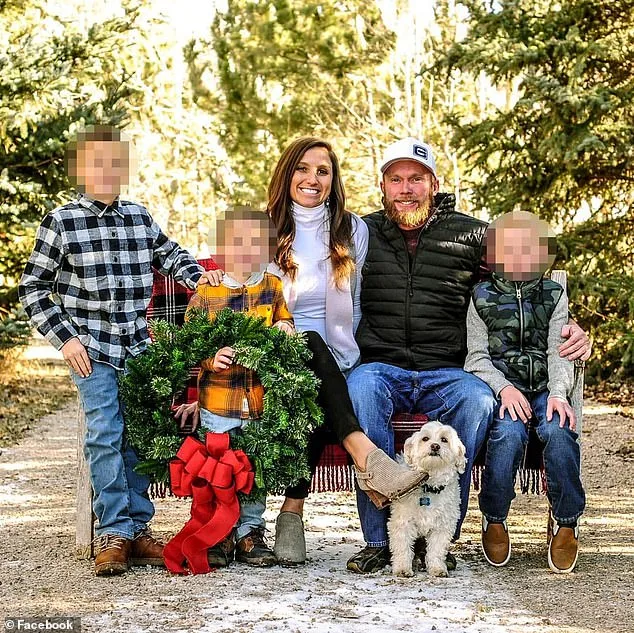 Utah Mother's Fentanyl Murder Trial Sparks Community Debate Over Wealth and Desperation