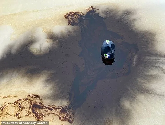 Vandalism at Trump Kennedy Center: Grenell Seeks Public Help to Identify Suspect Amid Claims of Democratic 'Cancel Culture' Campaign