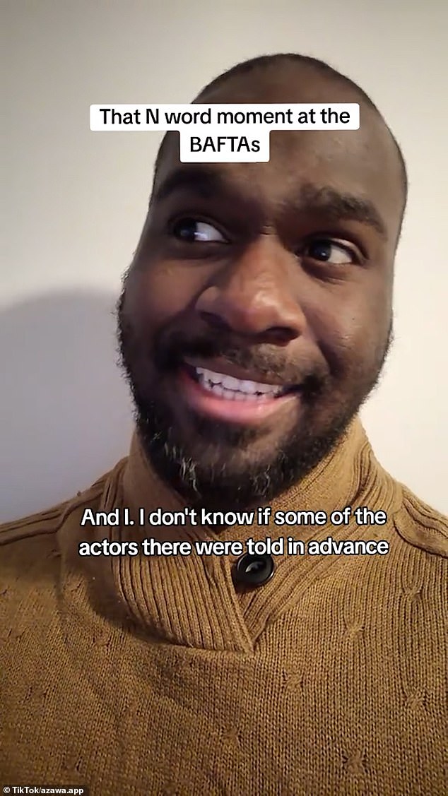 BAFTAs Controversy: Racial Slur, Tourette's, and the Media's Dilemma