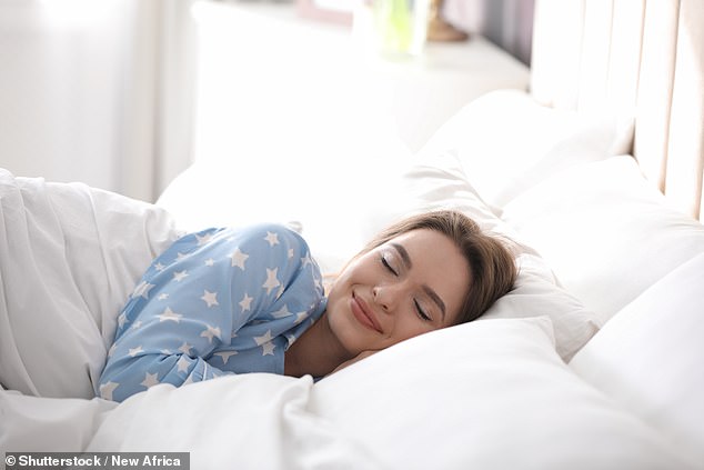 Elevated Pillows Linked to Increased Glaucoma Risk, Study Warns