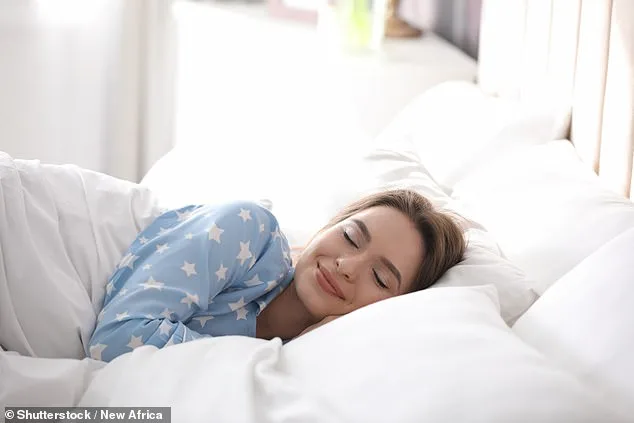 Elevated Pillows Linked to Increased Glaucoma Risk, Study Warns