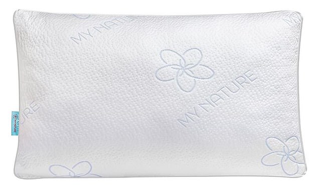 Elevated Pillows Linked to Increased Glaucoma Risk, Study Warns