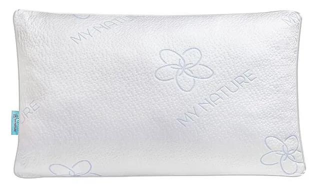 Elevated Pillows Linked to Increased Glaucoma Risk, Study Warns