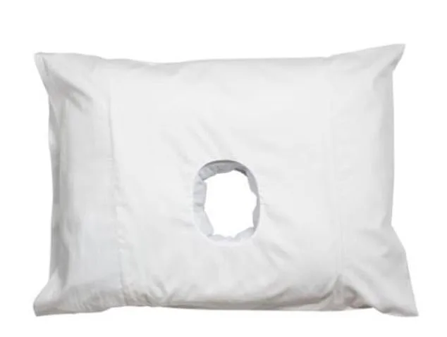 Elevated Pillows Linked to Increased Glaucoma Risk, Study Warns