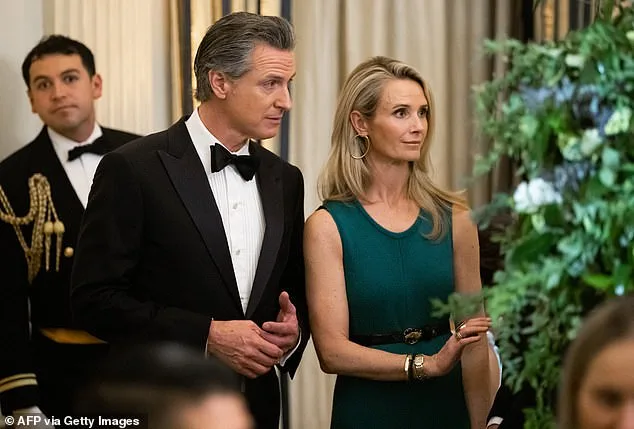 Gavin Newsom Faces Backlash Over Controversial Remarks Linking His Dyslexia and Low SAT Scores to Black Voters, Sparking Exchange with Sean Hannity